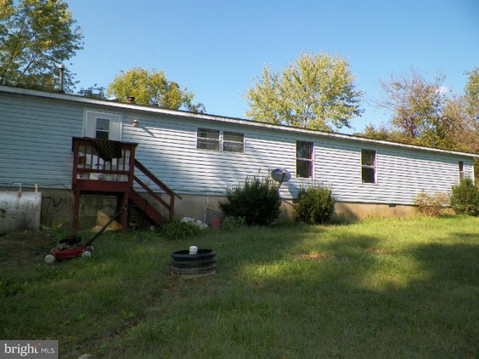26575 Dutchtown Road Still Pond, MD 21667 - Photo 12 of 16 Exterior (Rear)