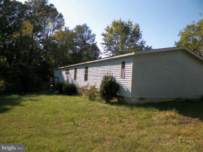 26575 Dutchtown Road Still Pond, MD 21667 - Photo 14 of 16 Exterior (Rear)