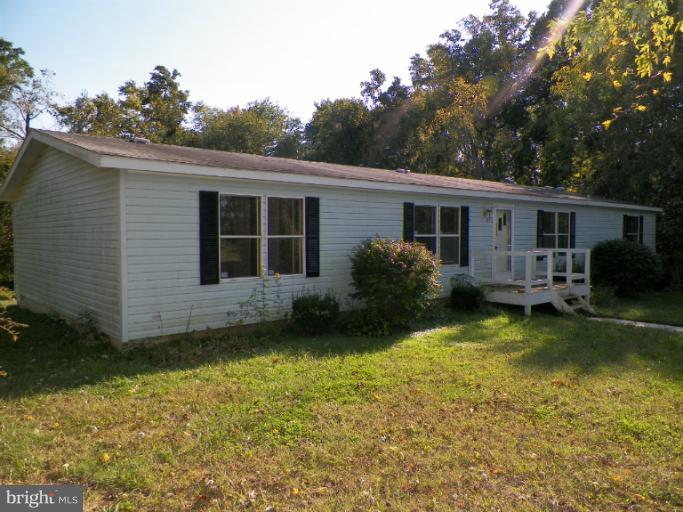 26575 Dutchtown Road Still Pond, MD 21667 - Photo 15 of 16 Exterior (Front)
