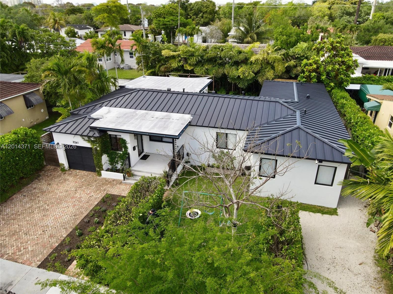 3261 Southwest 16th Lane Miami, FL 33145 - Photo 58 of 65