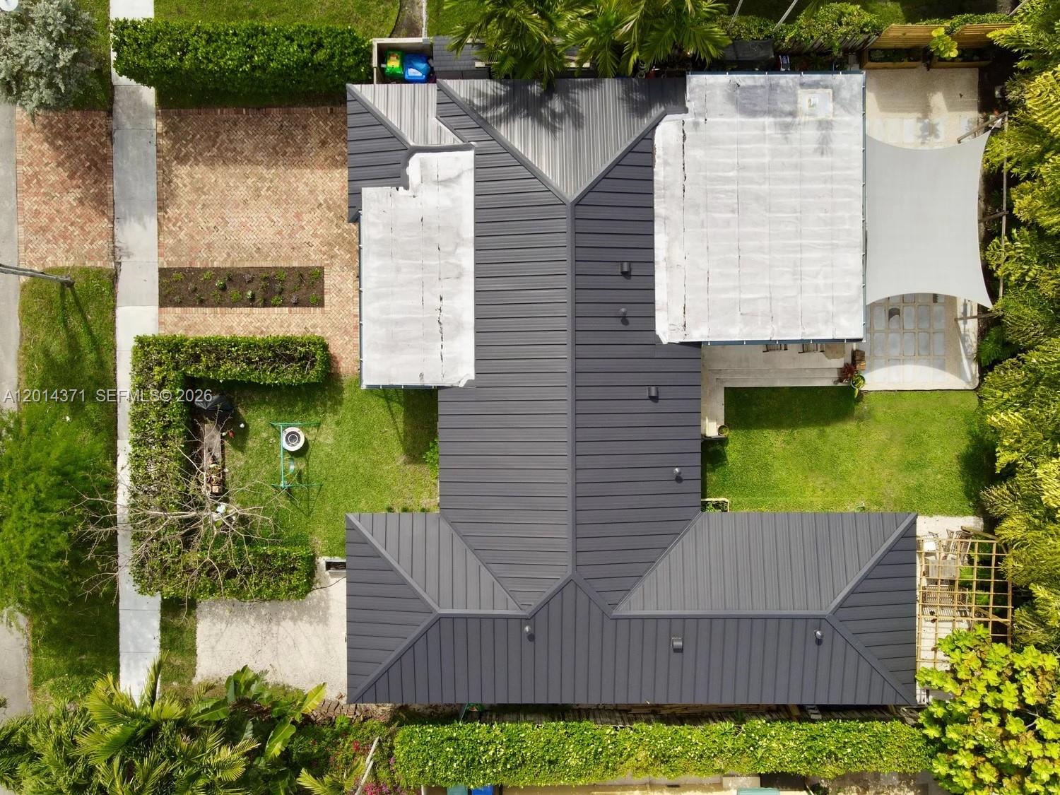 3261 Southwest 16th Lane Miami, FL 33145 - Photo 59 of 65