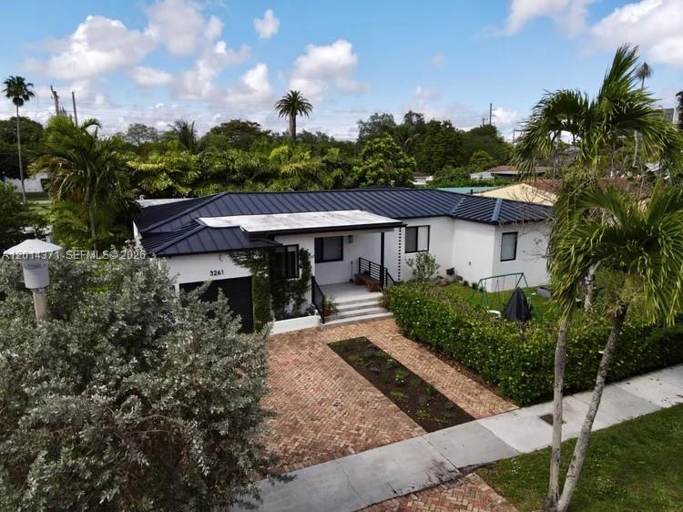 3261 Southwest 16th Lane Miami, FL 33145 - Photo 64 of 65