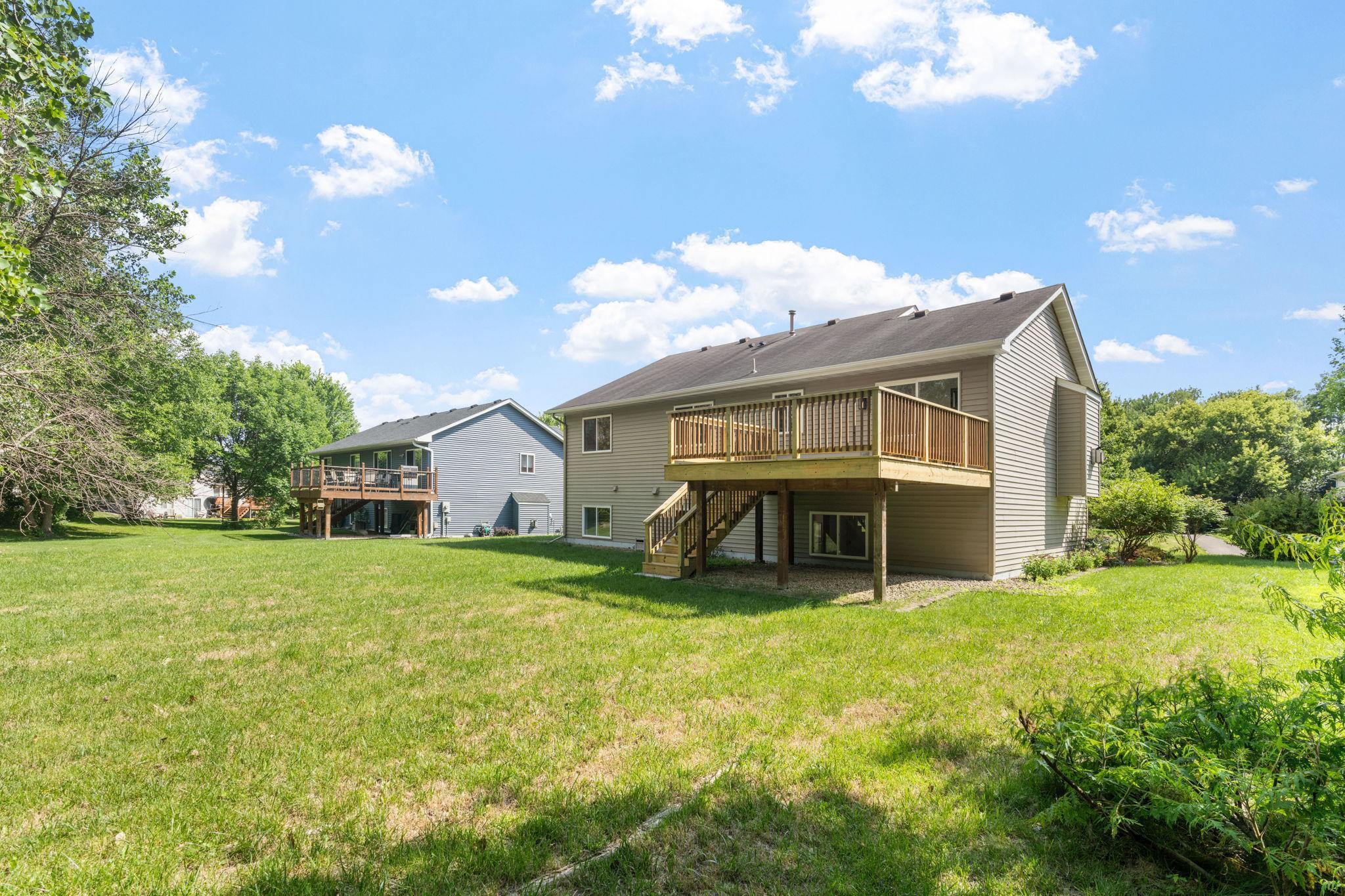2225 Tart Lake Road Hugo, MN 55038 - Photo 14 of 56