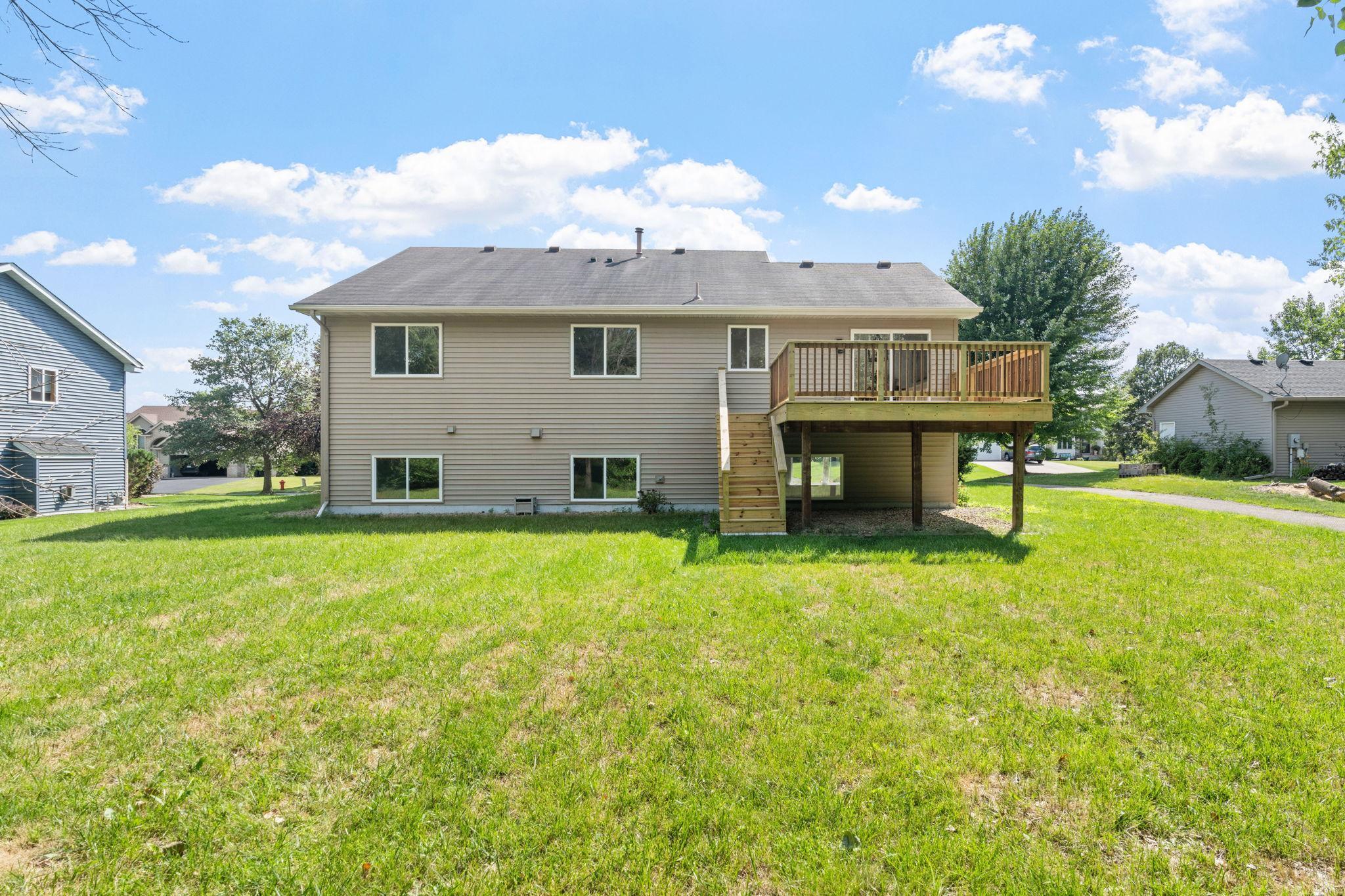 2225 Tart Lake Road Hugo, MN 55038 - Photo 15 of 56