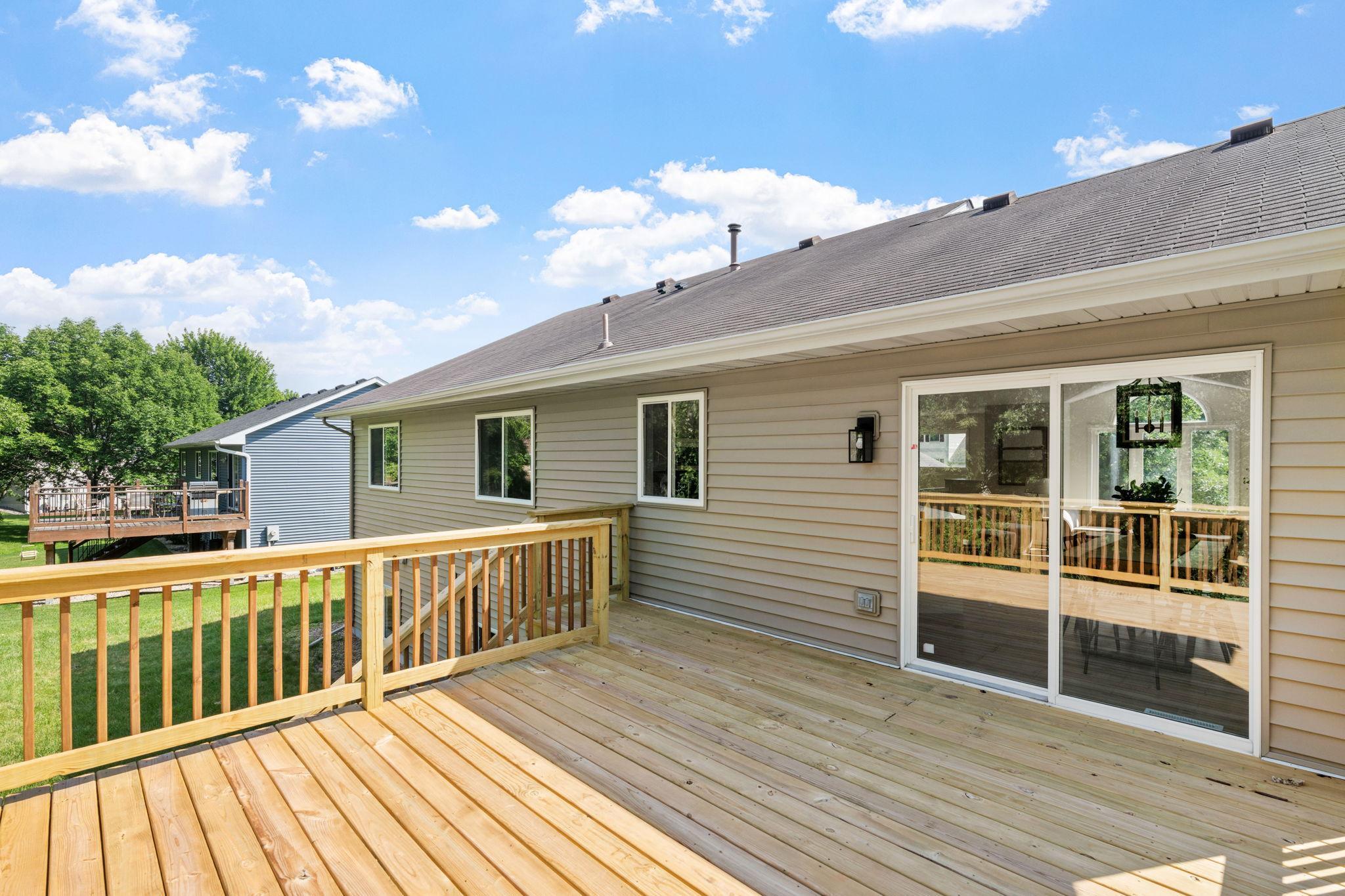 2225 Tart Lake Road Hugo, MN 55038 - Photo 17 of 56