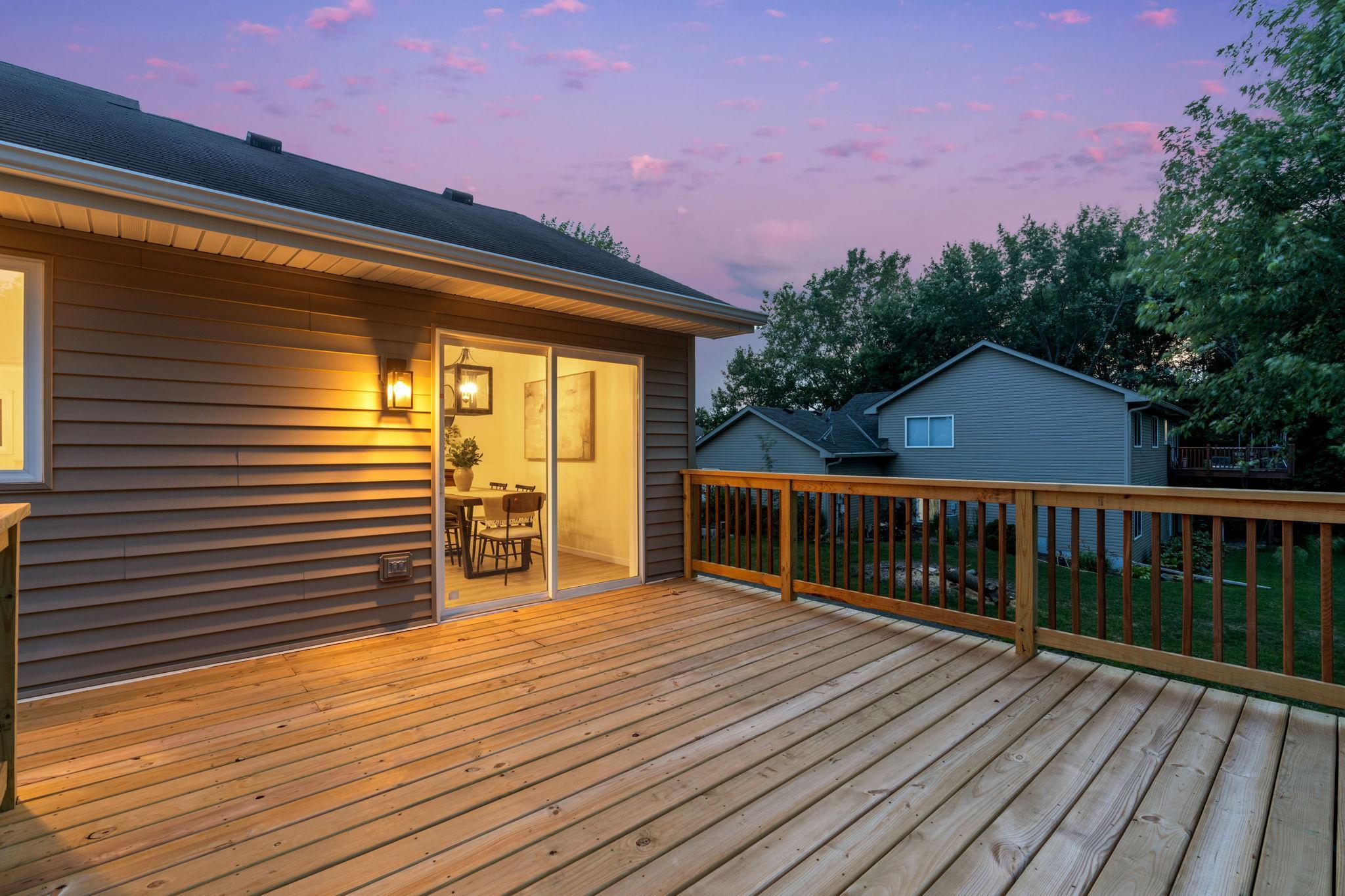 2225 Tart Lake Road Hugo, MN 55038 - Photo 5 of 56