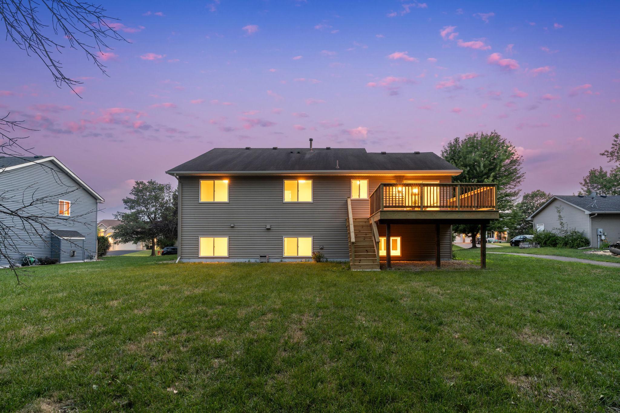2225 Tart Lake Road Hugo, MN 55038 - Photo 8 of 56