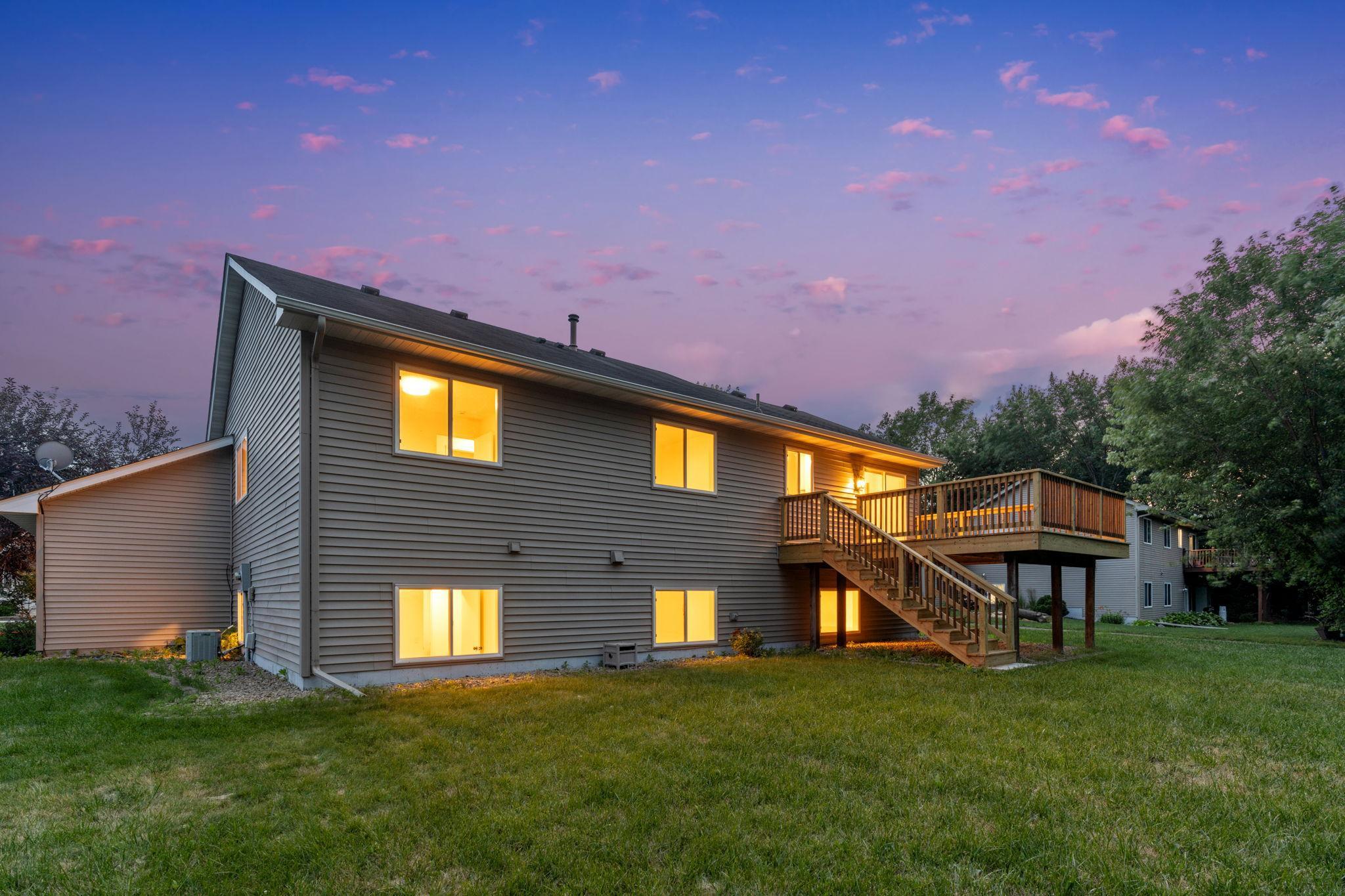 2225 Tart Lake Road Hugo, MN 55038 - Photo 10 of 56