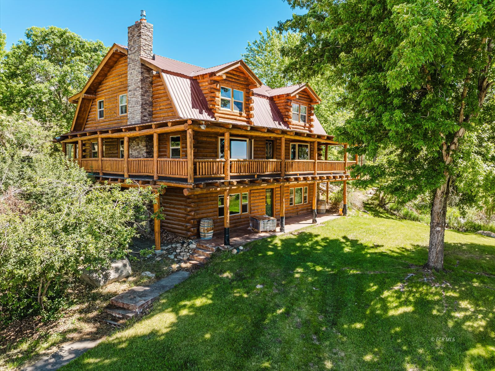 1 Mountain View Camp Road Lamoille, NV 89828 - Photo 44 of 50