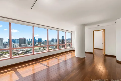$835,000 | 1888 Kalakaua Avenue, Unit 3203, Honolulu, HI 96815