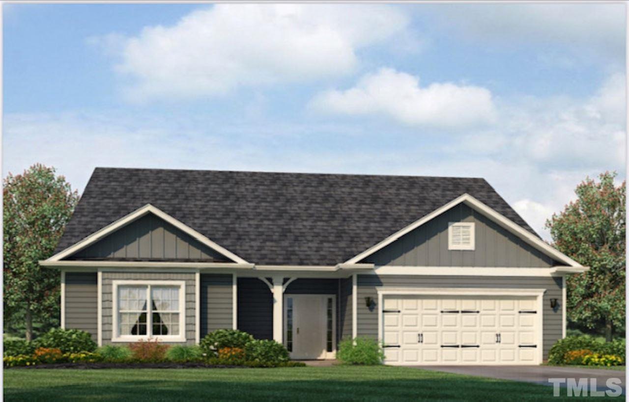114 Raptor Drive Smithfield, NC 27577 - Photo 1 of 4 Gallery Image 1