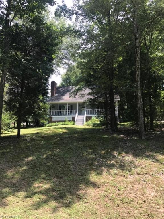 119 Shawnee Road Lexington, NC 27295 - Photo 1 of 27 Gallery Image 1