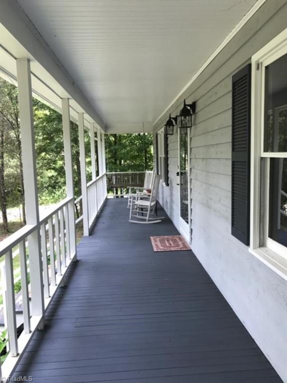119 Shawnee Road Lexington, NC 27295 - Photo 2 of 27 Gallery Image 2