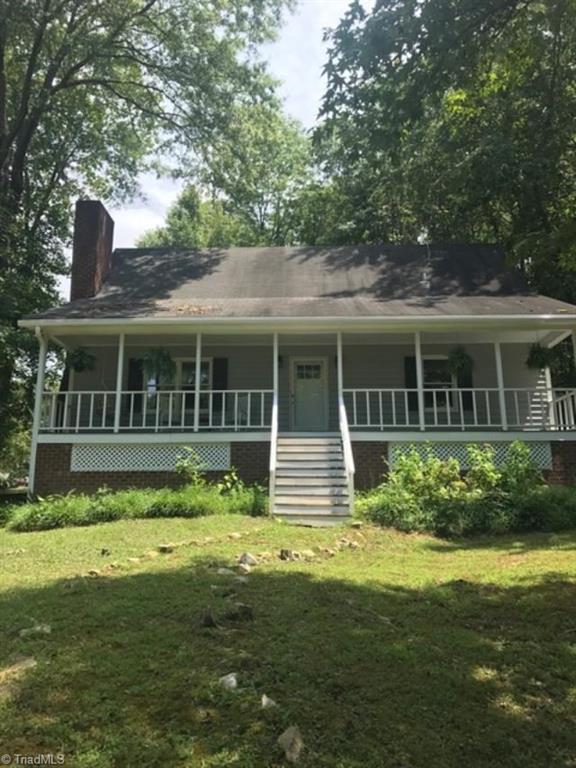 119 Shawnee Road Lexington, NC 27295 - Photo 5 of 27 Gallery Image 5