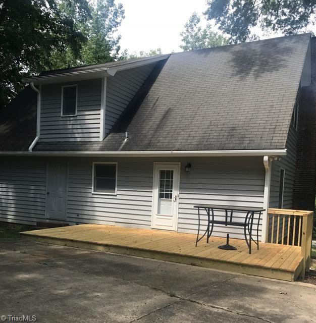 119 Shawnee Road Lexington, NC 27295 - Photo 6 of 27 Gallery Image 6