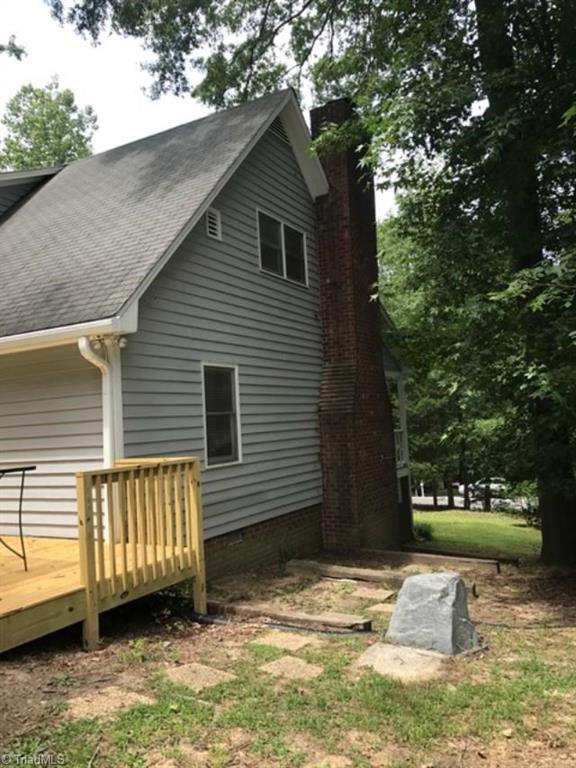 119 Shawnee Road Lexington, NC 27295 - Photo 7 of 27 Gallery Image 7
