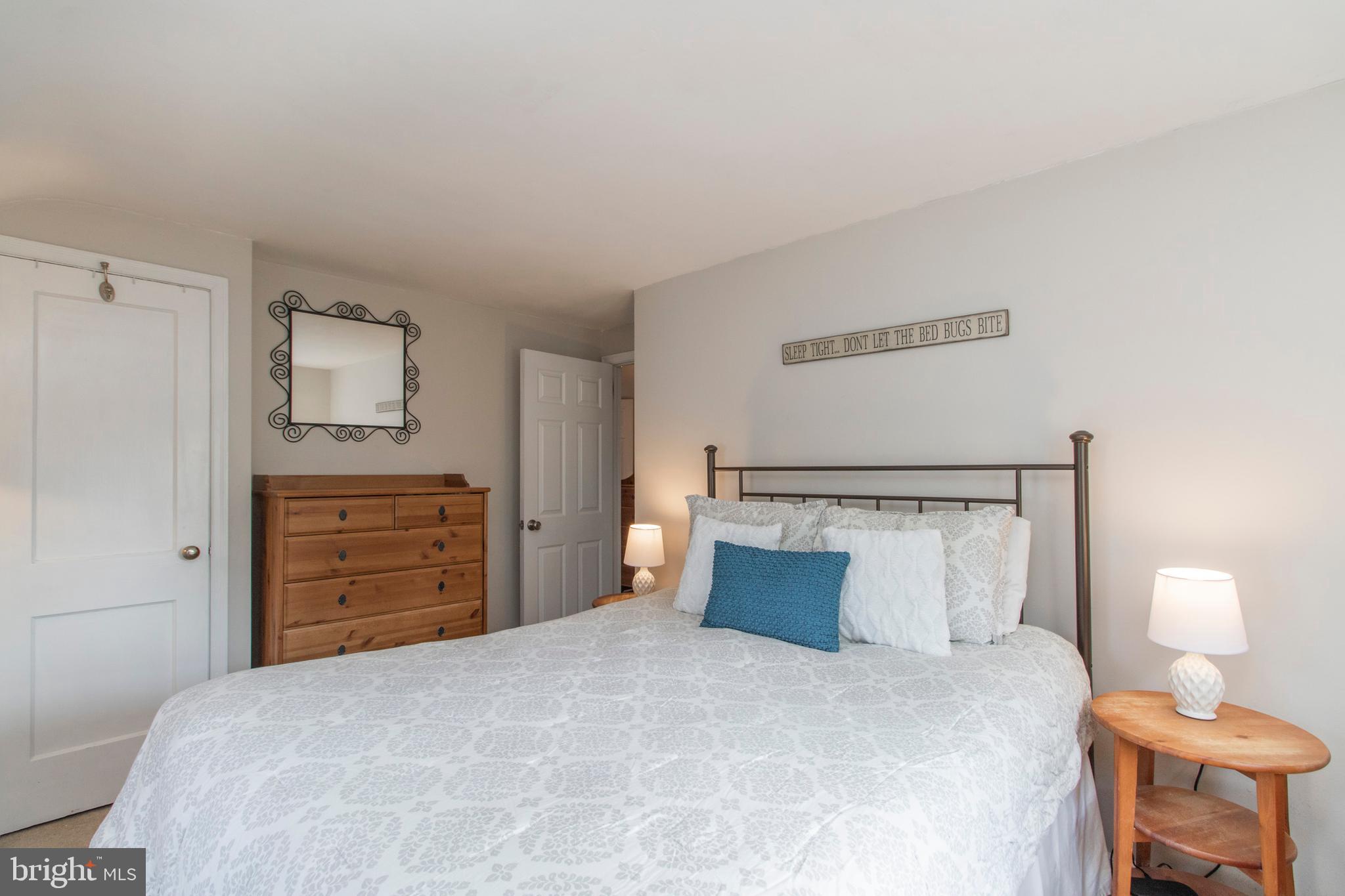 203 Allison Road Oreland, PA 19075 - Photo 29 of 42 1st bedroom