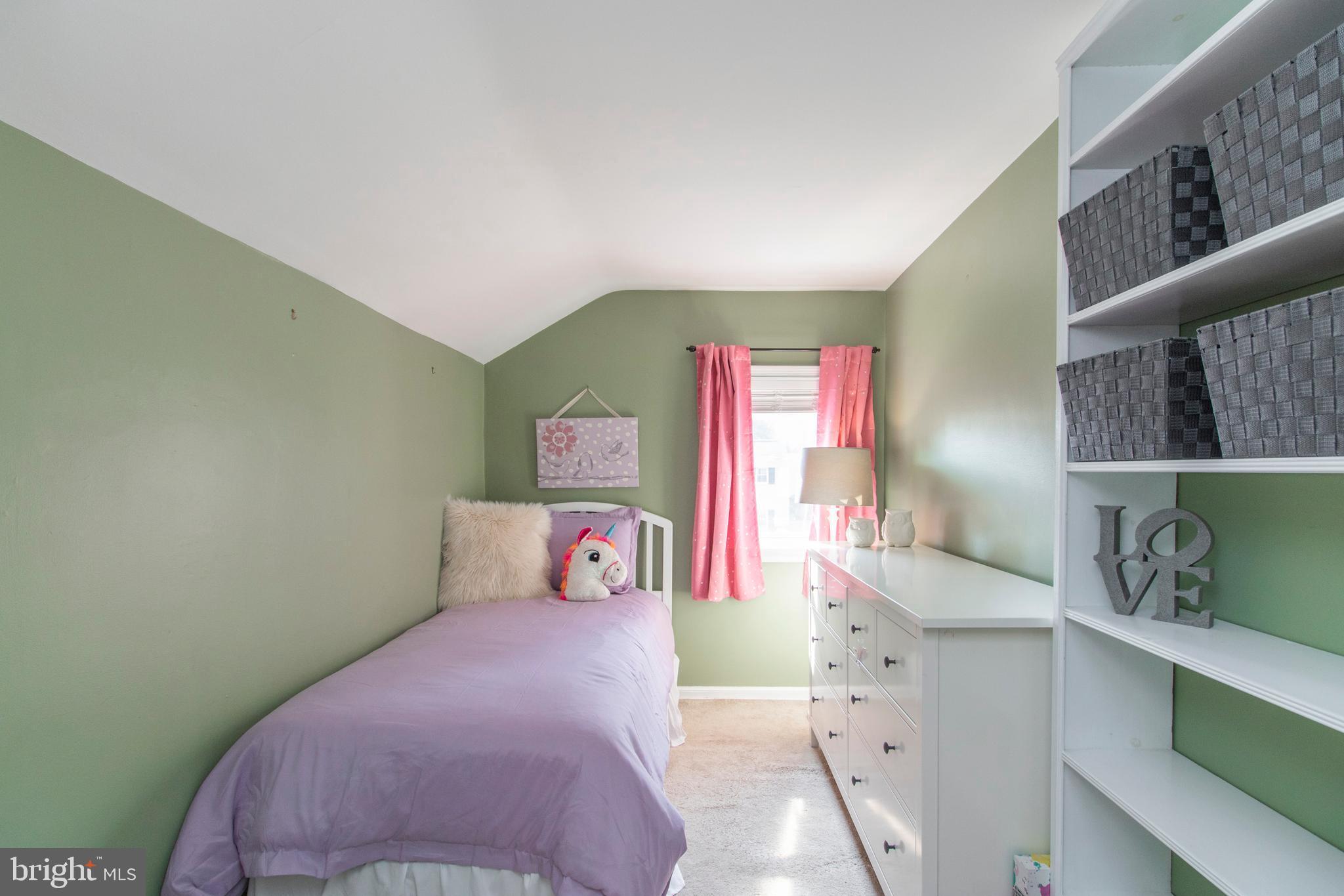 203 Allison Road Oreland, PA 19075 - Photo 34 of 42 3rd bedroom