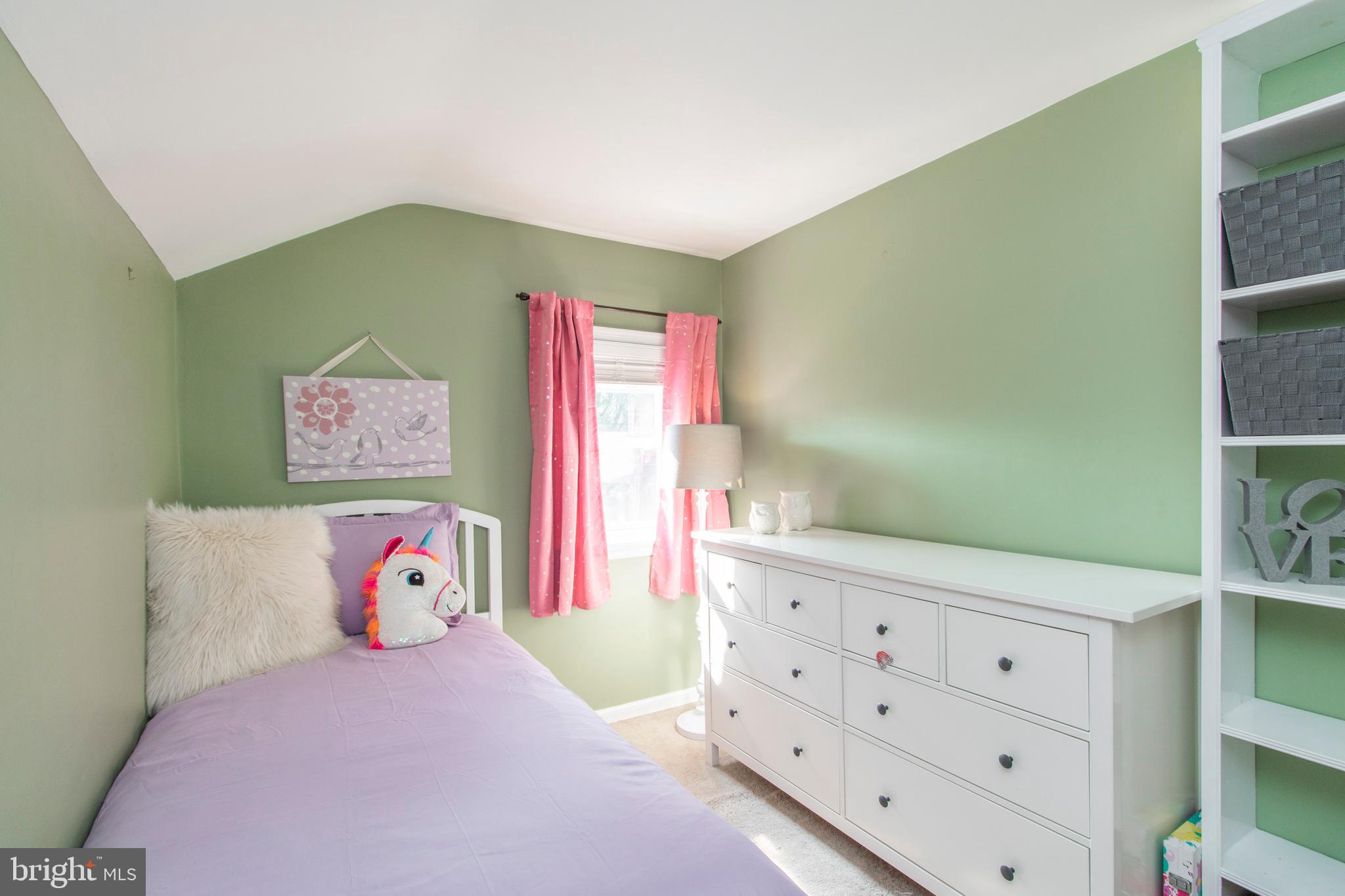 203 Allison Road Oreland, PA 19075 - Photo 35 of 42 3rd bedroom