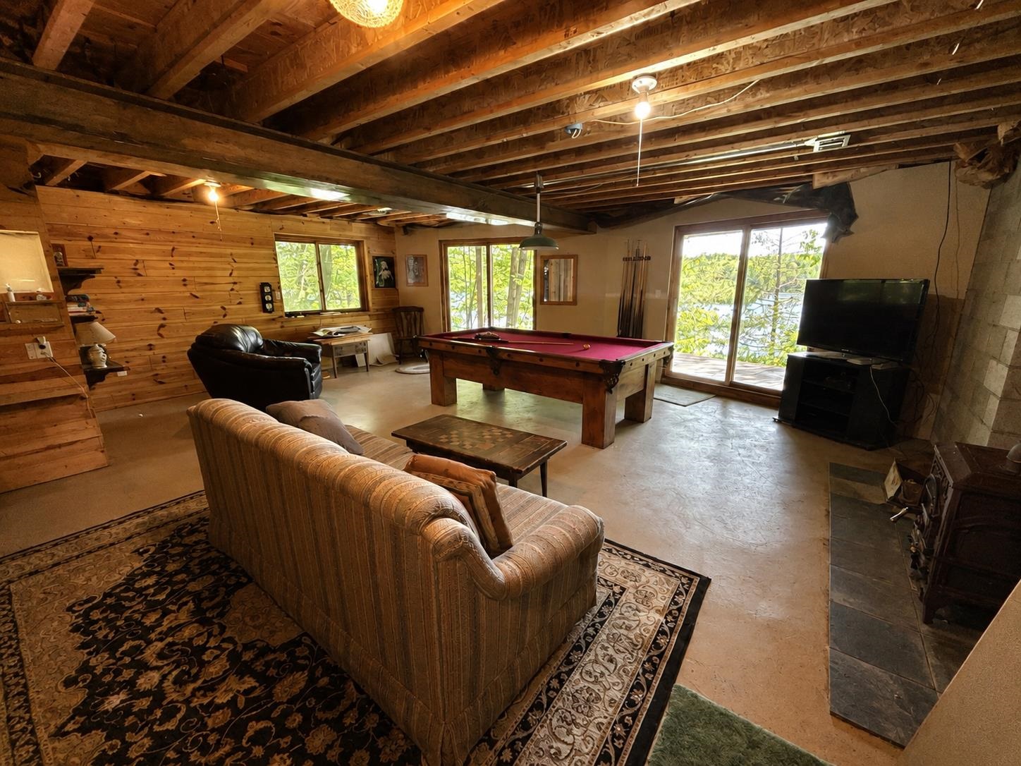 7148 West Blue Lake Road Northeast Kalkaska, MI 49646 - Photo 13 of 18