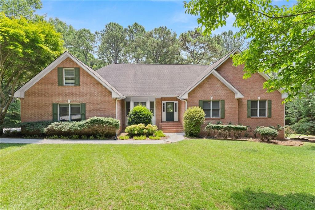 2405 Brooks Road Southeast Dacula, GA 30019 - Photo 1 of 60
