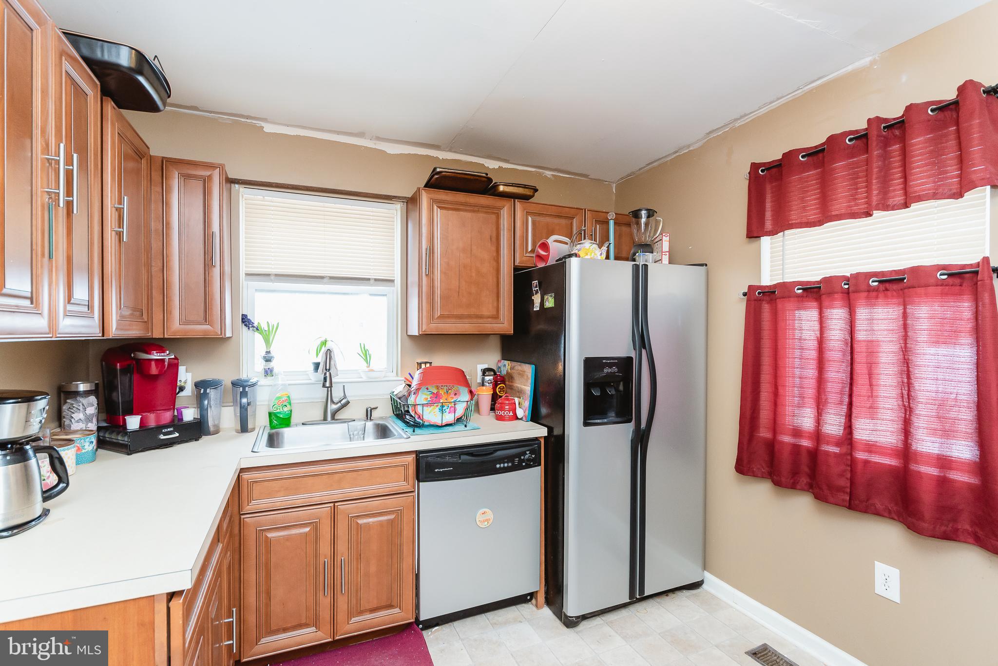 5 New County Road Aberdeen, MD 21001 - Photo 8 of 30 Kitchen