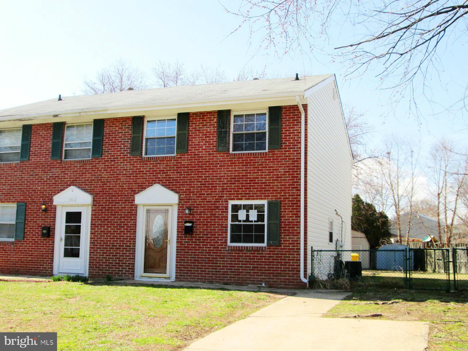 164 Dunlap Road Pasadena, MD 21122 - Photo 1 of 15 Exterior (Front)