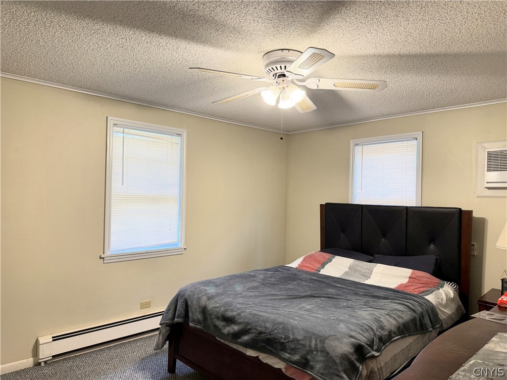 6918 Chases Lake Road Watson, NY 13343 - Photo 17 of 50 Bedroom #2