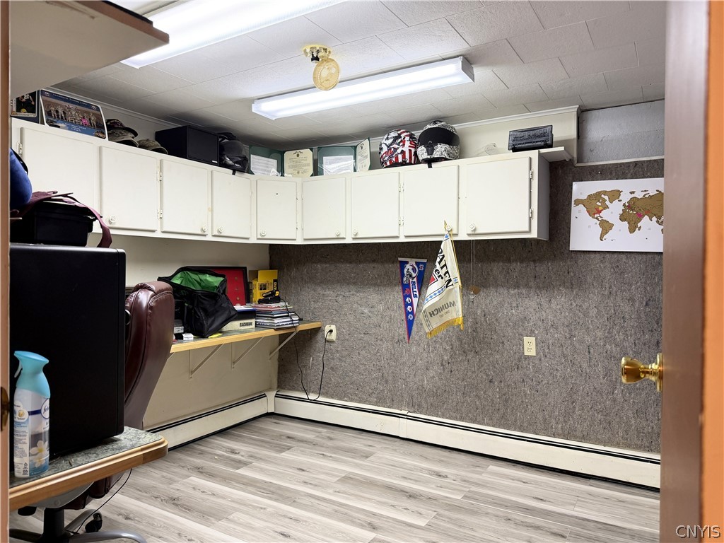 6918 Chases Lake Road Watson, NY 13343 - Photo 27 of 50 Office Space