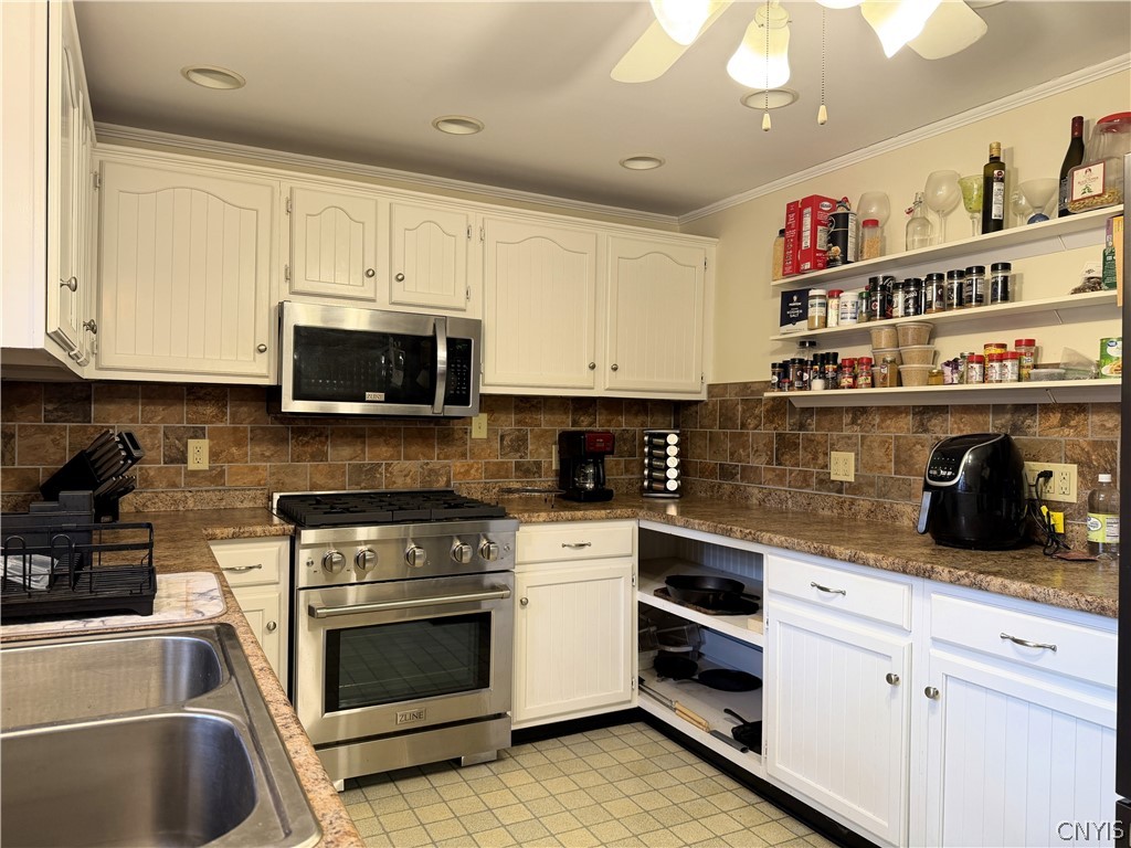 6918 Chases Lake Road Watson, NY 13343 - Photo 4 of 50