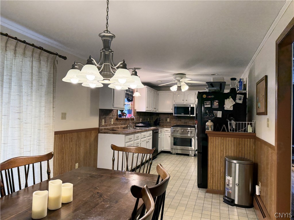 6918 Chases Lake Road Watson, NY 13343 - Photo 6 of 50