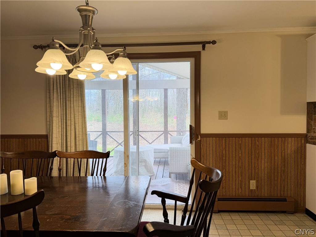 6918 Chases Lake Road Watson, NY 13343 - Photo 8 of 50