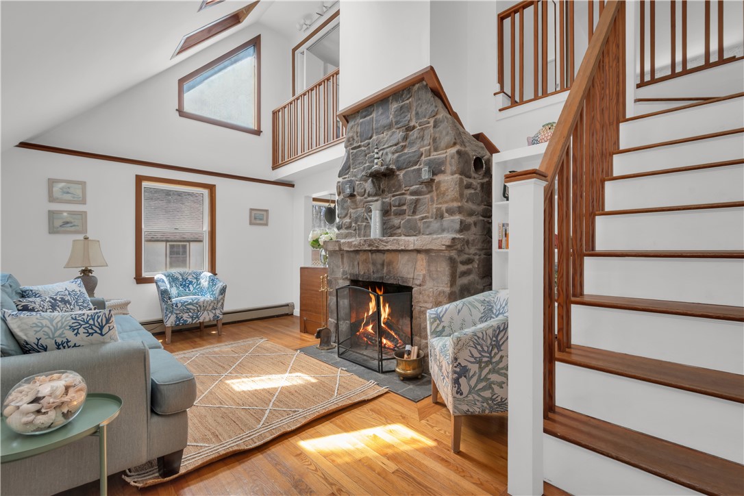 1 Mohawk Trail Narragansett, RI 02882 - Photo 3 of 23