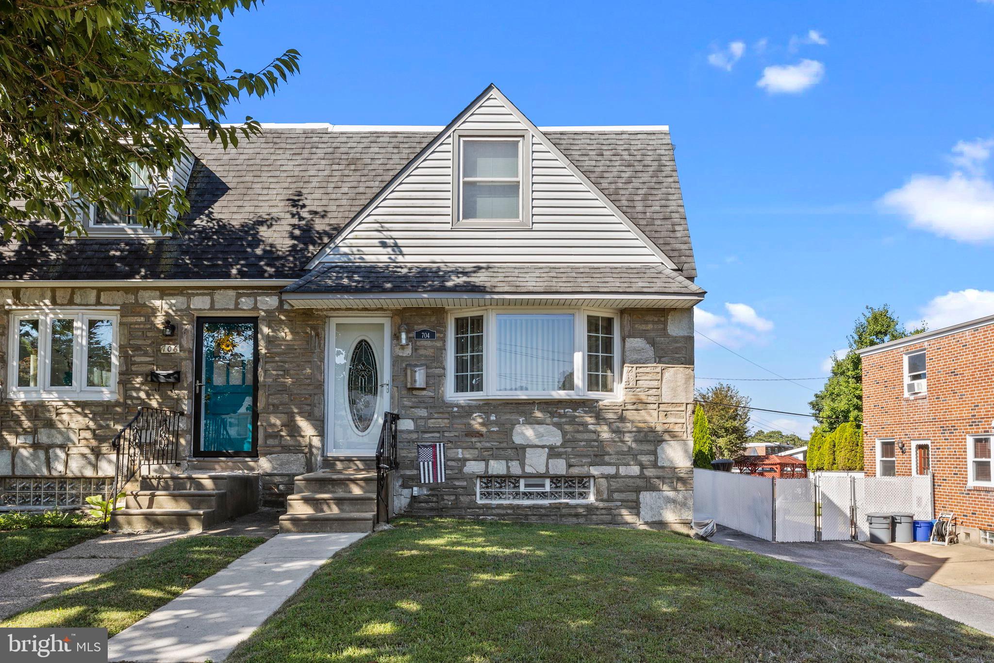 704 Marchman Road Philadelphia, PA 19115 - Photo 1 of 31