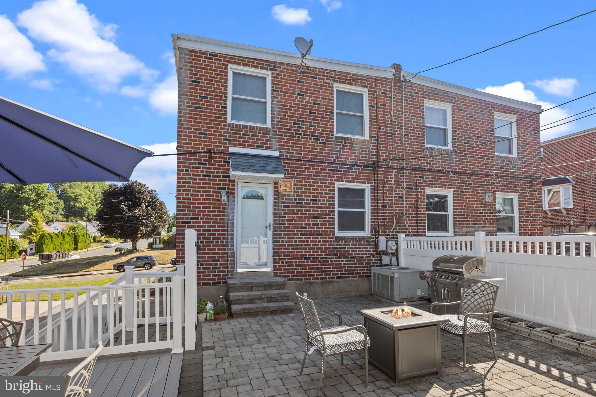 704 Marchman Road Philadelphia, PA 19115 - Photo 30 of 31