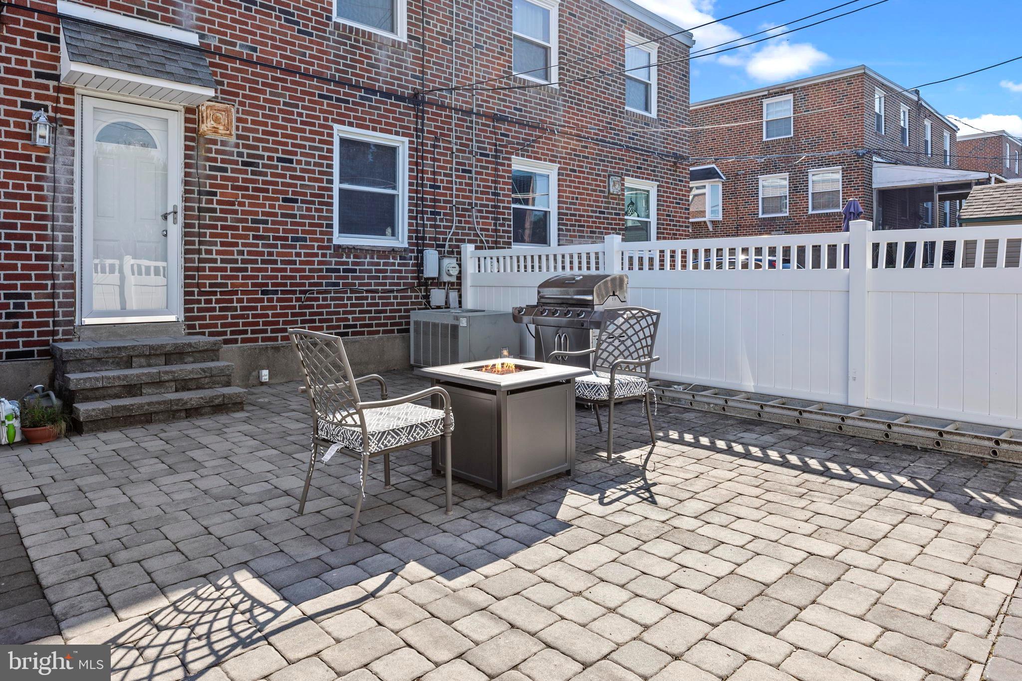 704 Marchman Road Philadelphia, PA 19115 - Photo 31 of 31