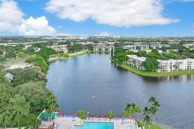 $1,850 | 9491 Evergreen Place, Unit 207, Davie, FL 33324