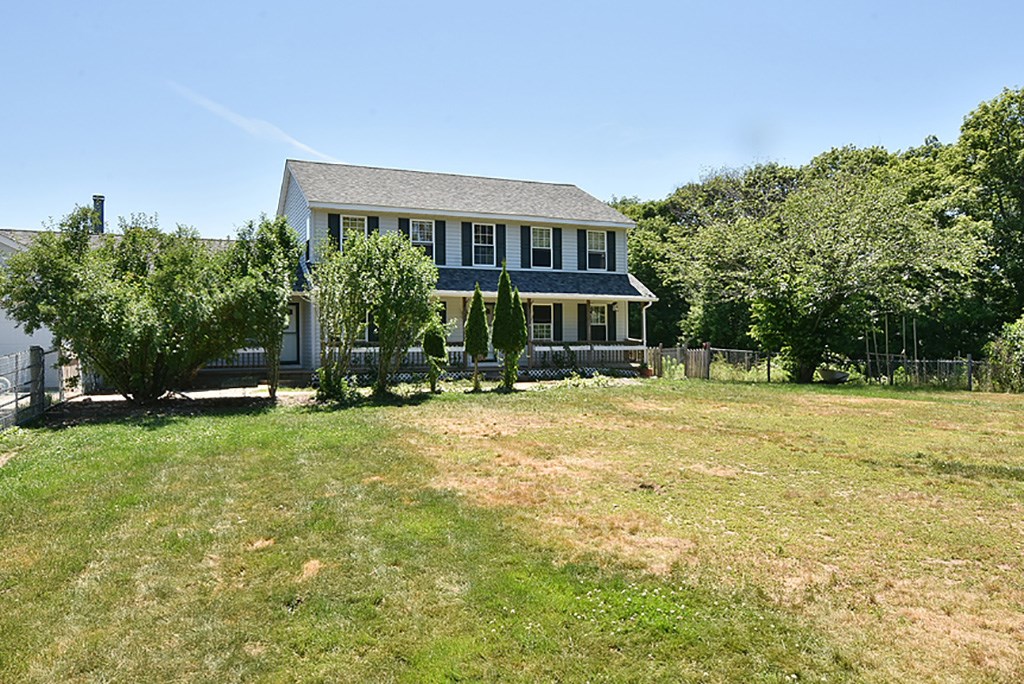 120A Plain Woods Road Foster, RI 02825 - Photo 3 of 35