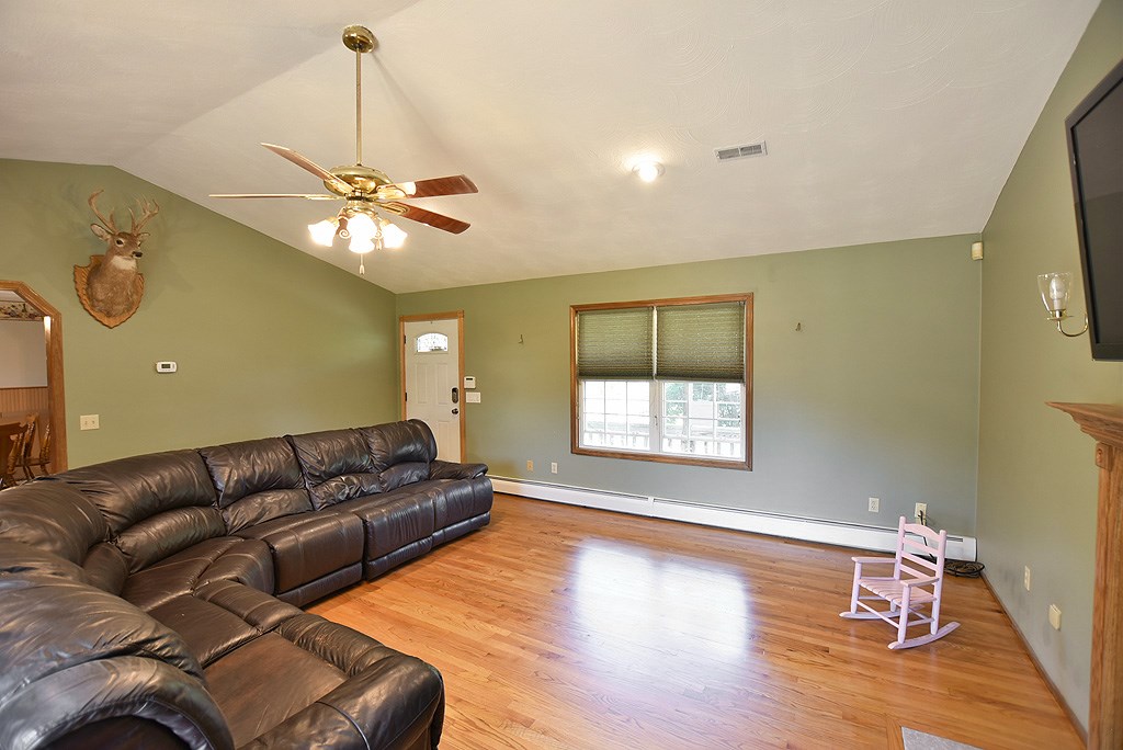 120A Plain Woods Road Foster, RI 02825 - Photo 5 of 35