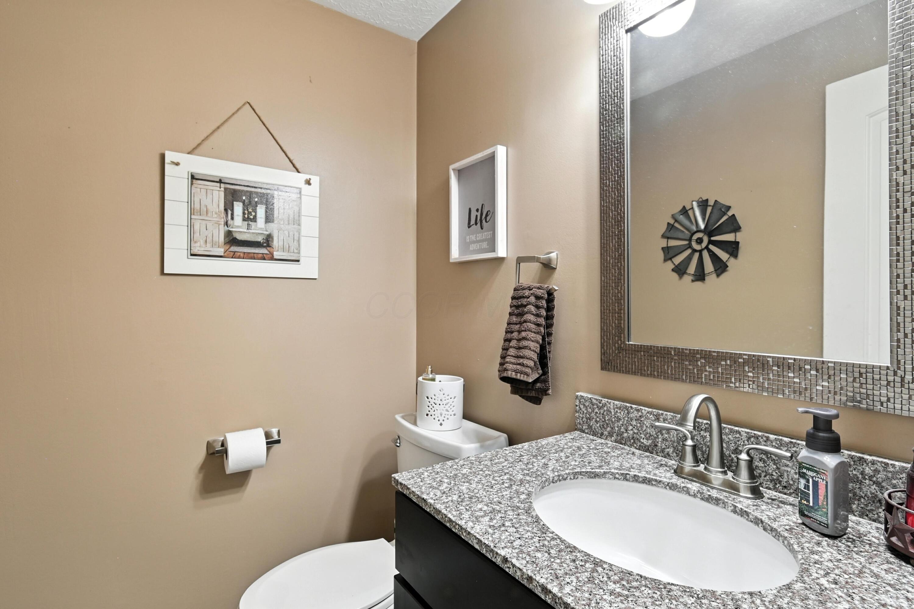 1585 Beal Road Mansfield, OH 44903 - Photo 13 of 37 CAT_7926
