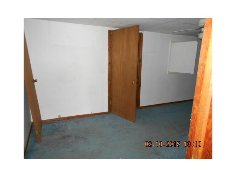 868 Manville Road Woonsocket, RI 02895 - Photo 12 of 16 Cellar or Basement.