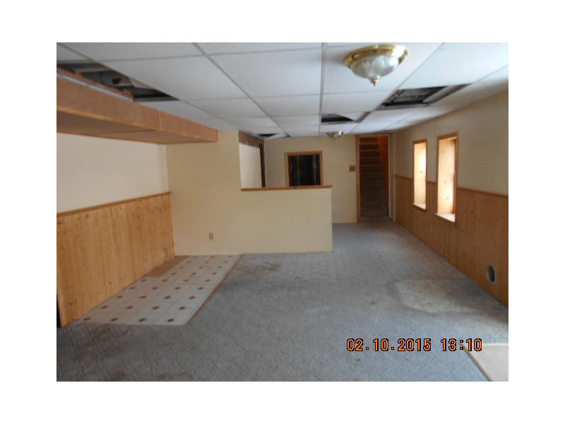 868 Manville Road Woonsocket, RI 02895 - Photo 13 of 16 Cellar or Basement.