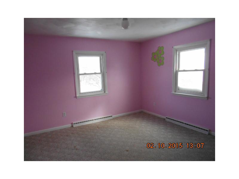 868 Manville Road Woonsocket, RI 02895 - Photo 5 of 16 Bedroom.