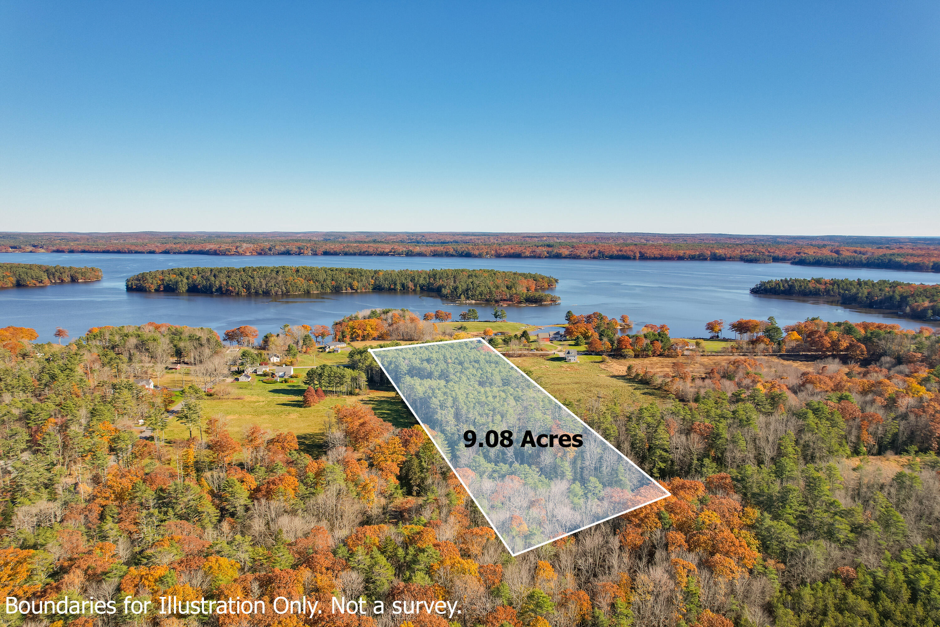 0 Phipps Point Road Woolwich, ME 04579 - Photo 1 of 27 0 Phipps Point Rd_0103