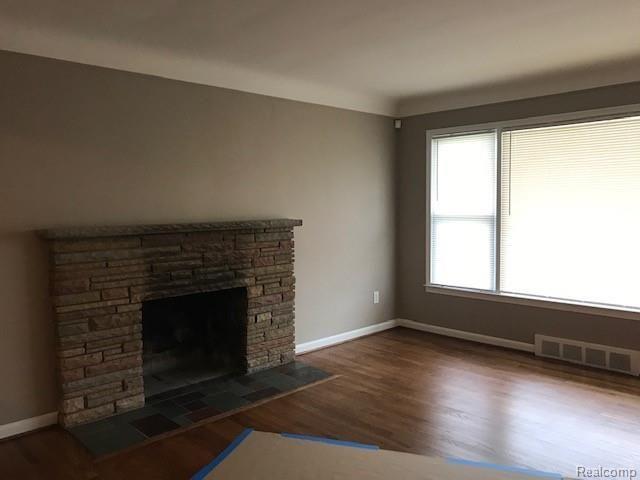 6200 Harvard Road Detroit, MI 48224 - Photo 12 of 35