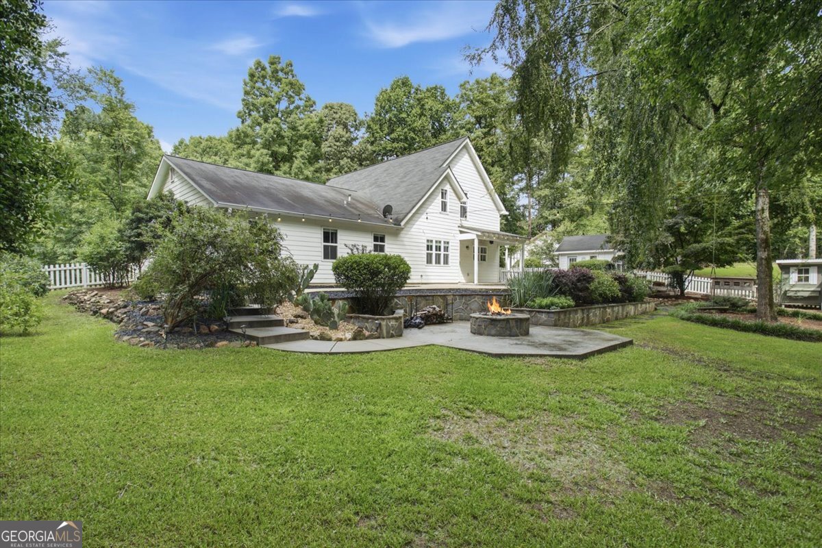 267 Joe Cox Road Sharpsburg, GA 30277 - Photo 66 of 83