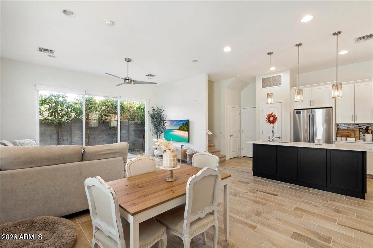 710 East Boca Raton Road Phoenix, AZ 85022 - Photo 6 of 29 Boca #6