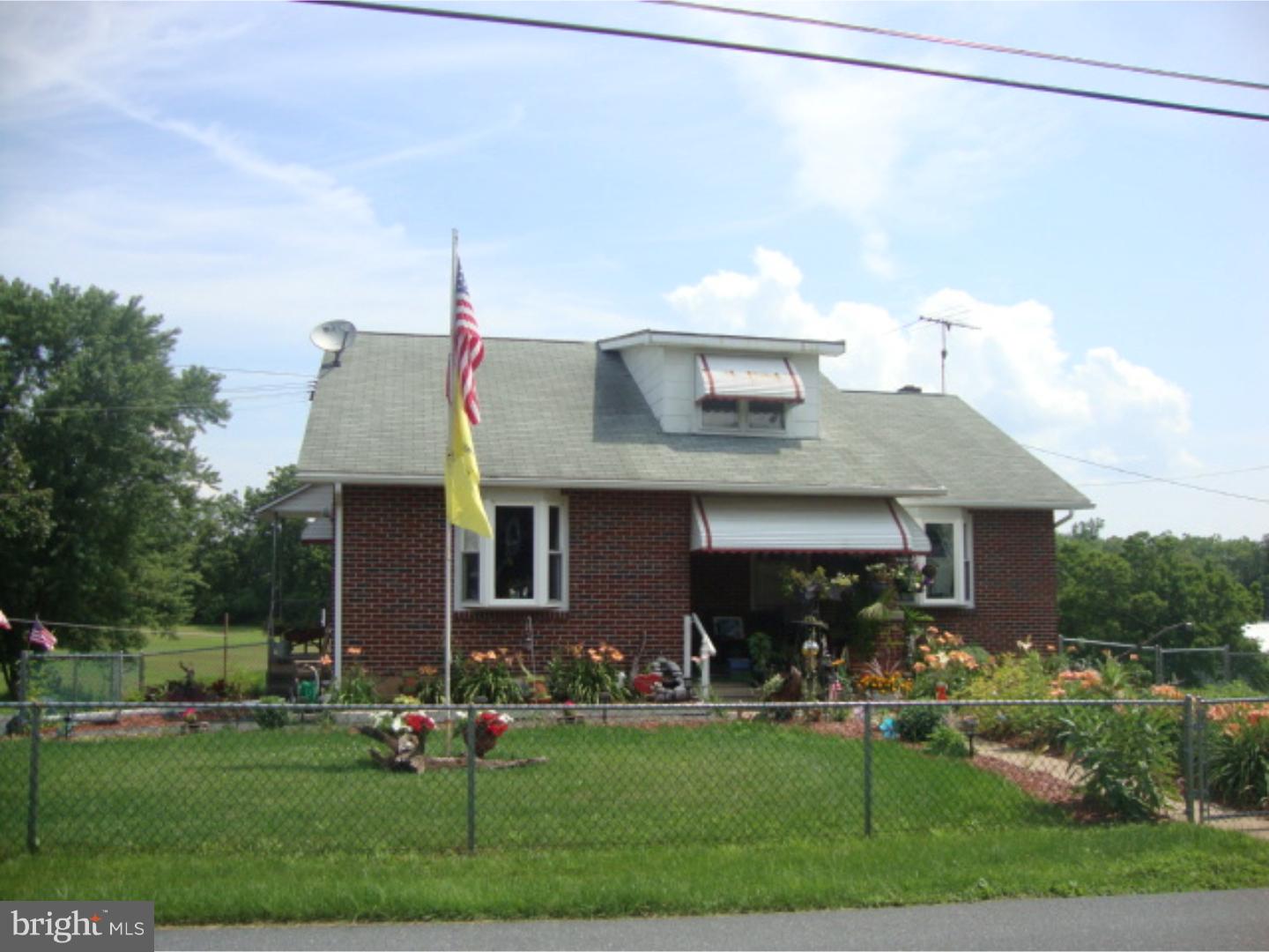 6945 Daniel Boone Road Birdsboro, PA 19508 - Photo 1 of 12 Gallery Image 1