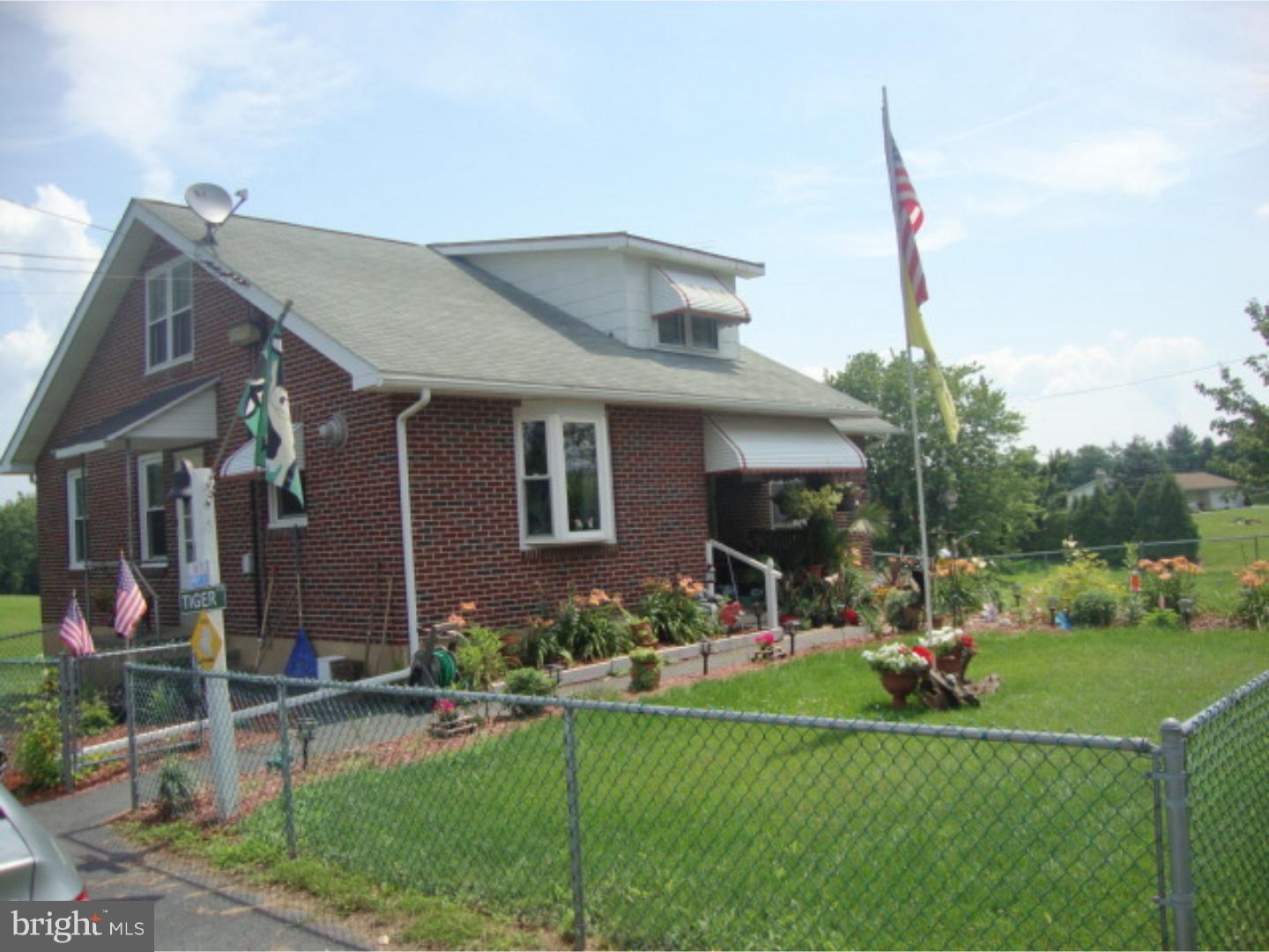 6945 Daniel Boone Road Birdsboro, PA 19508 - Photo 10 of 12 Gallery Image 10