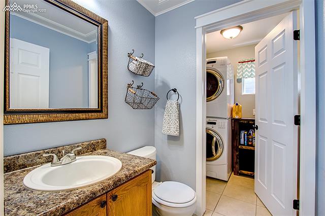3245 Flying Horse Road Colorado Springs, CO 80922 - Photo 13 of 28 Gallery Image 13